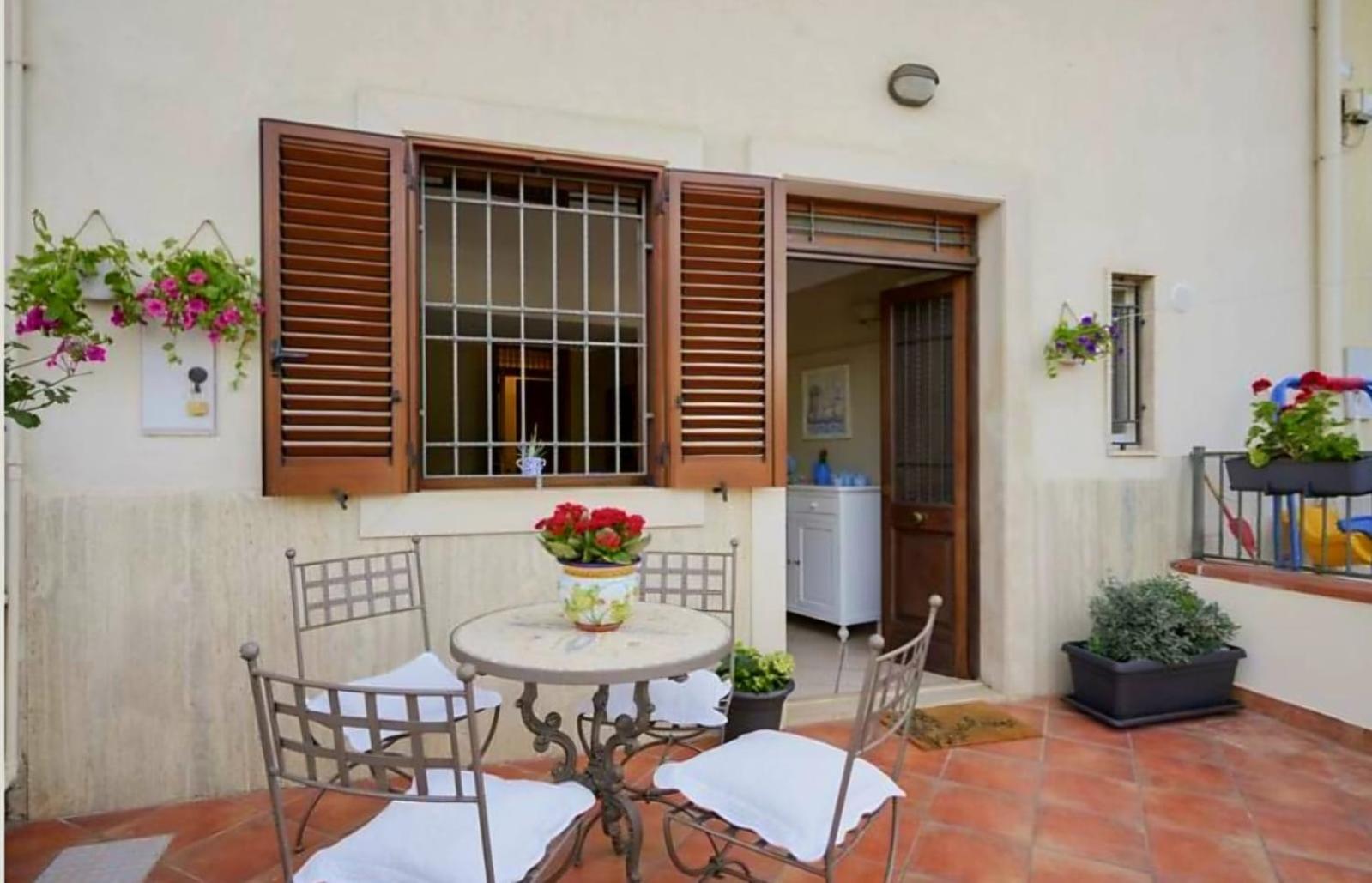 Domus De Peppe Villa Fasano Exterior photo
