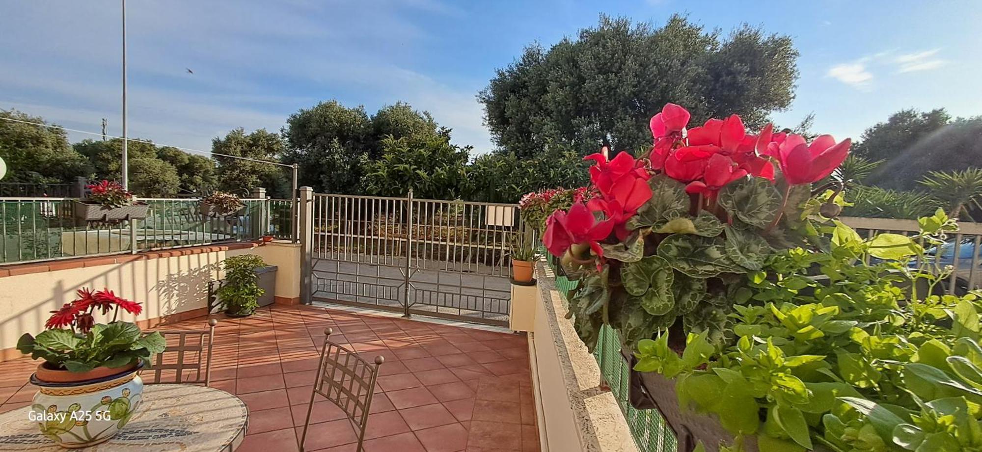Domus De Peppe Villa Fasano Exterior photo